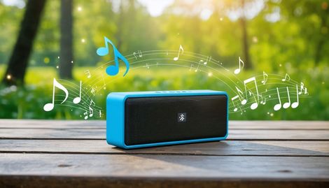 En İyi Bluetooth Hoparlör Modelleri: Taşınabilir Sesin Zirvesi