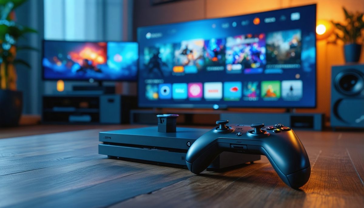 Mini Rehber: Yeni Nesil Oyun Konsollarında Konsol Seçimi Nasıl Yapılır?