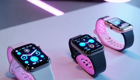 Giyilebilir Teknolojide En Yeni Trendler ve İnovasyonlar