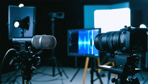 Video Çekiminde Ses Kalitesini Artırmanın Etkili Yöntemleri