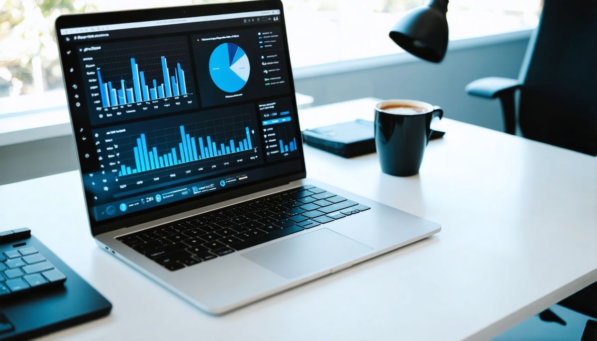 Güçlü Dizüstü Seçim Rehberi: Performans ve Verimlilikte En İyi Tercihler