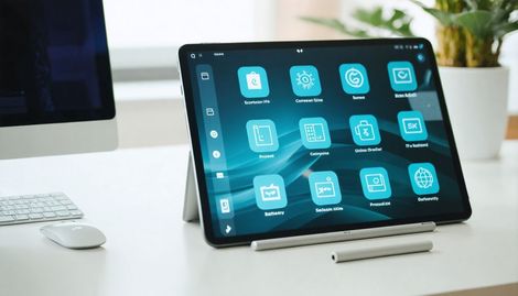 Tablet Seçiminde Doğru Kriterler: En İyi Cihazı Nasıl Seçersiniz?
