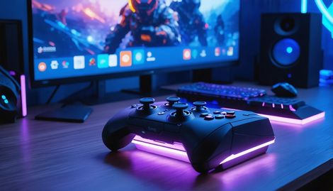 Yeni Nesil Konsolların Gizli Güçleri: Oyun Deneyiminizi Zirveye Taşıyan Konsol Ö