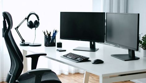 Çalışma Alanınızı Geliştiren En İyi Ev Ofis Gadgetları