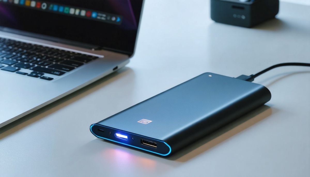 En İyi Taşınabilir SSD Modelleri ile Hızlı Veri Transferinin Keyfini Çıkarın