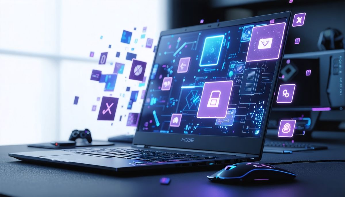 Güçlü Performans Sunan Laptoplar: Oyun ve İş İçin En İyi Seçenekler