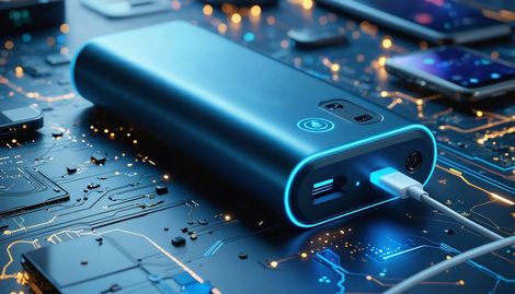 Taşınabilir Şarjda Yeni Trendler: Mobil Enerjide Geleceğe Yolculuk