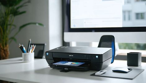 Tarayıcı Seçiminde Dikkat Edilmesi Gerekenler: Ev ve Ofis İçin En İyi Cihazı Bul