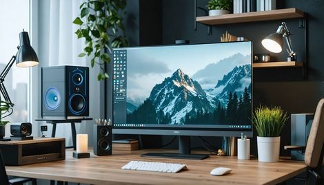 Ev Ofisi için Akıllı Cihaz Seçimi: Verimliliği Artıran Teknolojiler