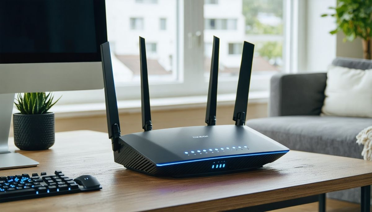 2025 Yılının En İyi Router Modelleri: İnternet Bağlantınız İçin En İyi Seçenek
