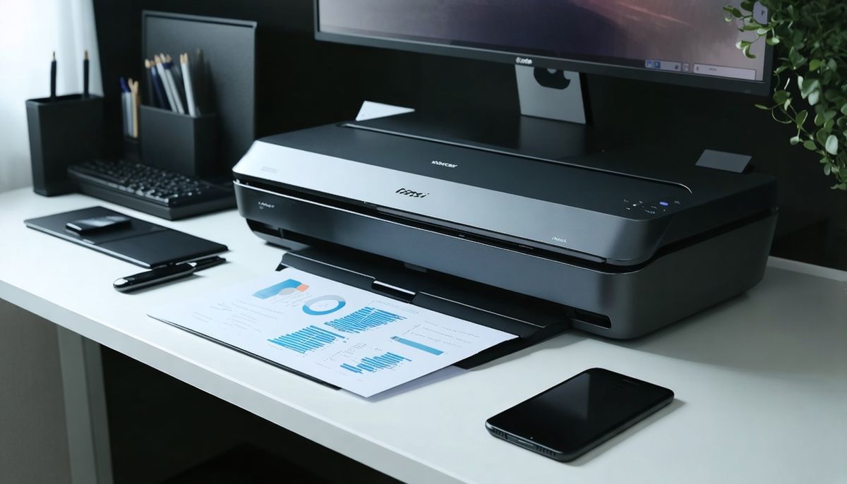 Tarayıcılarla Verimli Dijitalleşme: Ev ve Ofis İçin Pratik Çözümler