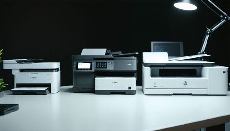 2026 Yılının En İyi Yazıcı Modelleri: Ev ve Ofis İçin Kesin Rehber