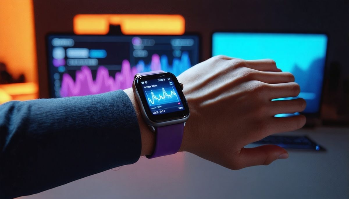 Bilekliklerde Sağlık Takibi Yenilikleri: Giyilebilir Teknolojide Yeni Dönem