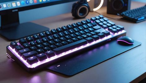 En İyi Klavye Seçim Rehberi: Masaüstü Aksesuarlarında Doğru Tercih Nasıl Yapılır