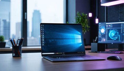 Güçlü Dizüstü Seçim Rehberi: Yüksek Performanslı Laptoplar İçin İpuçları