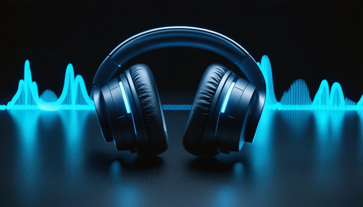 Ses Kalitesinde Yüksek Teknoloji: Kablosuz Kulaklıklarda Yeni Dönem