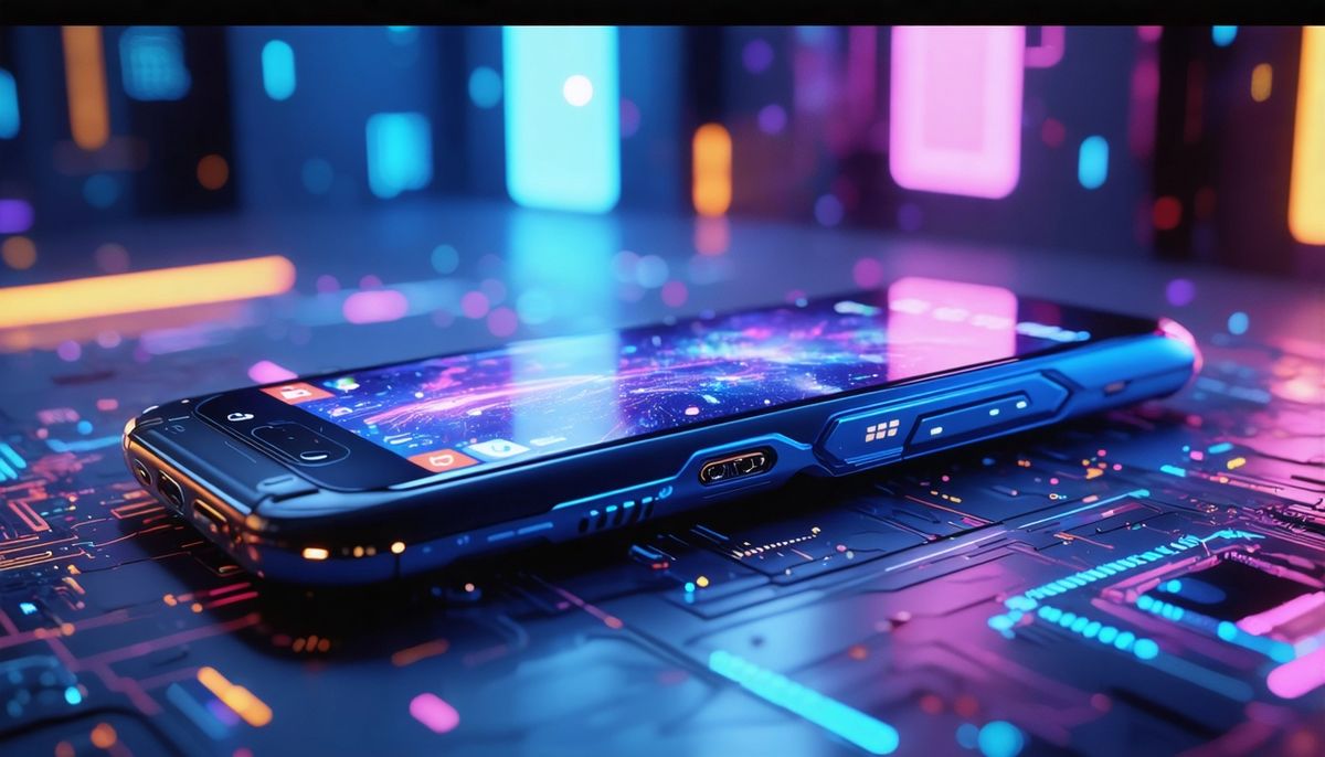 Yenilikçi Özelliklere Sahip Telefonlar: Güncel Modeller ve Teknoloji Trendleri