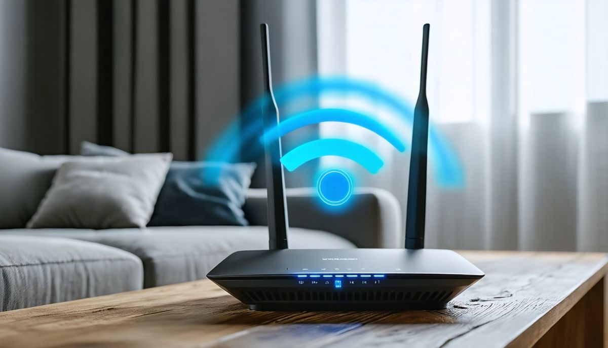 En İyi Ev Router Seçenekleri: Kablosuz Bağlantıda Maksimum Performans