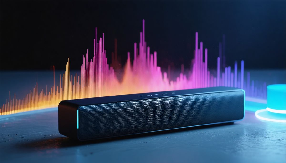 Bluetooth Hoparlörde Ses Kalitesi İncelemesi: En İyi Deneyim İçin İpuçları