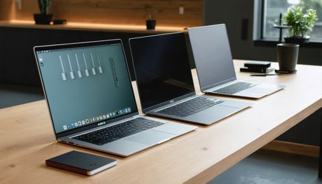 Ultrabook kısa incelemesi: performans, pil ve taşınabilirlik