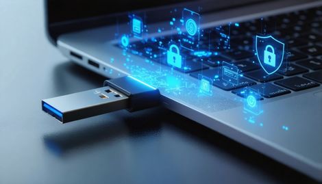 USB Belleklerde Güvenilir Depolama Tüyoları ile Veri Güvenliğinizi Artırın