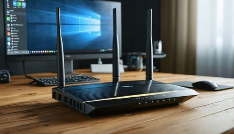 Modem ve Router Arasındaki Farklar: İnternet Cihazları ve Bağlantı Teknolojileri