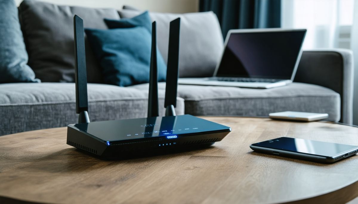 Kablosuz Router Seçim Rehberi: İnternet Bağlantınız İçin En Doğru Tercih