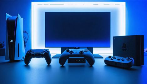 Yeni Nesil Oyun Konsolları Seçimi: 2026 Mini Rehber