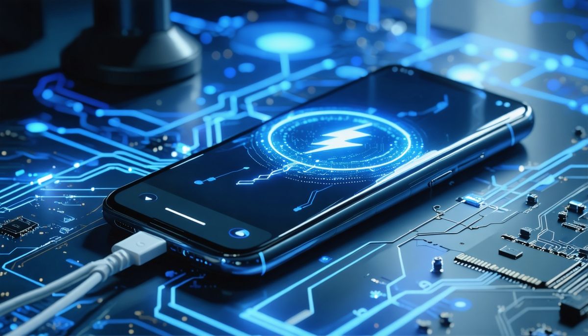 Hızlı Şarj Teknolojilerinin Derinlemesine İncelenmesi ve Enerji Çözümlerindeki Y