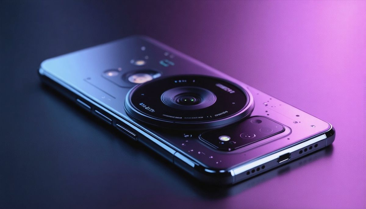 2026'da Akıllı Telefon Kamera Teknolojilerinde Son Gelişmeler ve İncelemeler
