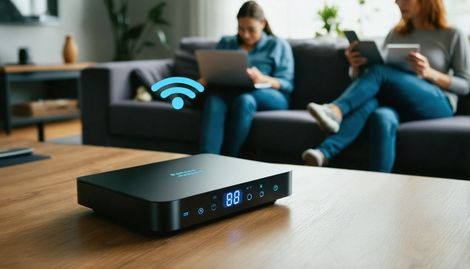 Evde Hızlı İnternet İçin En İyi Modemler: Kesintisiz Bağlantının Anahtarı