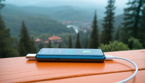 Powerbank Seçerken Dikkat Edilmesi Gerekenler: Taşınabilir Şarjda Doğru Tercih