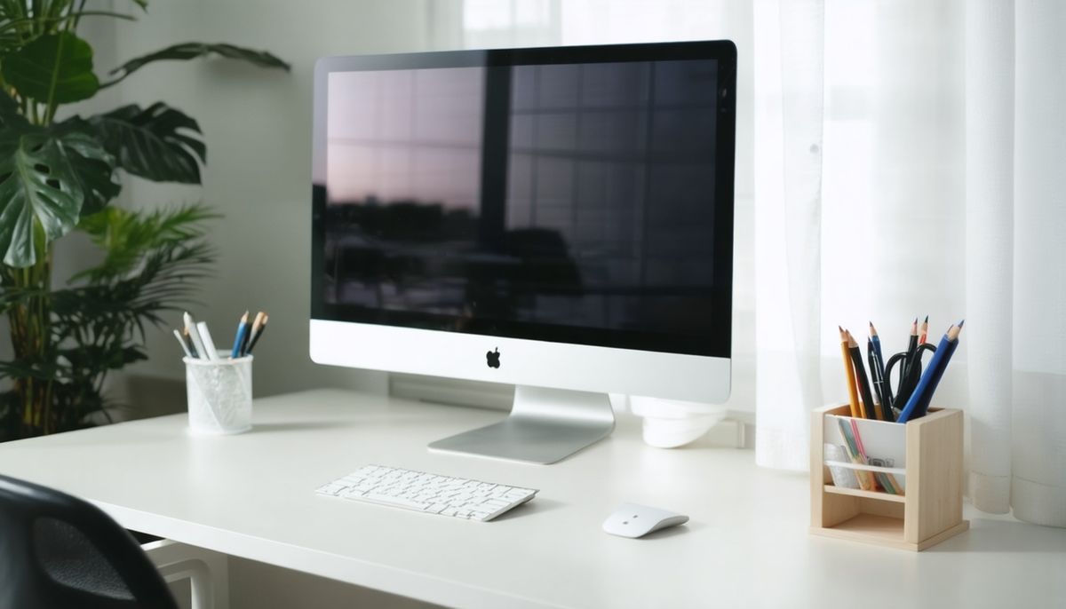 Çalışmaya Uygun Ergonomik Monitör Seçimi: Konfor ve Verimlilik İçin İpuçları