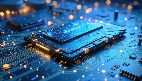 En İyi SSD Seçim Kriterleri: Performans ve Dayanıklılık Odaklı Rehber