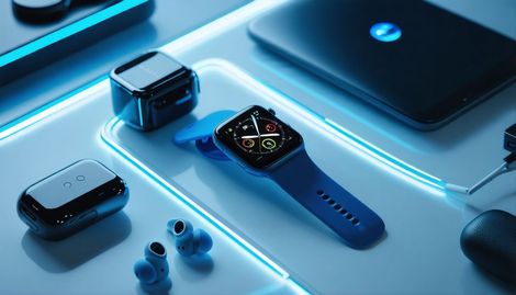 Hızlı Özet: Son Çıkan Tech Gadget'lar ile Teknoloji Dünyasında Öne Çıkın