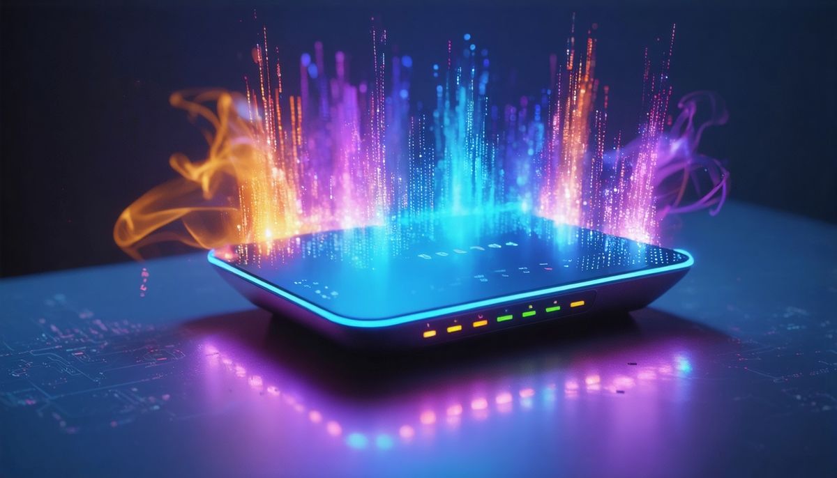 En Yeni Router Teknolojileri 2026: İnternet Bağlantısında Devrim