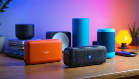En İyi Bluetooth Hoparlör Modelleri: Taşınabilir Kablosuz Sesin Keyfi