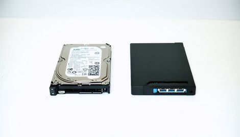 HDD ve SSD Karşılaştırması: Taşınabilir Depolamada Performans ve Depolama Alanı