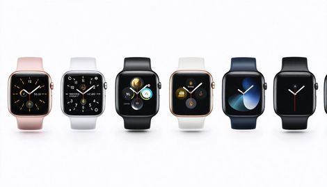 2025'in En İyi Akıllı Saat Modelleri: Giyilebilir Teknolojide Yeni Trendler