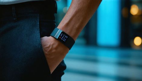 Bilekliklerde Fonksiyon ve Tasarım Uyumu: Akıllı Bilekliklerde Yeni Trendler