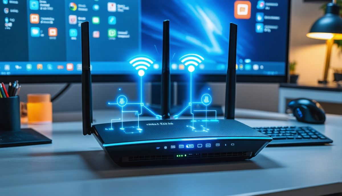 En Yeni Router Modelleri İncelemesi: İnternet Bağlantınız İçin En İyi Seçenekler