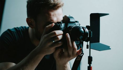 Profesyonellerin Tercihi Kamera Modelleri: Yüksek Performans ve Kamera Özellikli