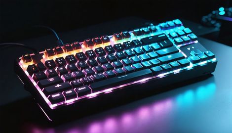 Oyun İçin En İyi Klavye Modelleri: Mekanik ve RGB Aydınlatmalı Gaming Klavyeler