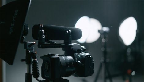 Video Çekimleriniz için Profesyonel Ses Çözümleri: En İyi Video Mikrofonları ve 