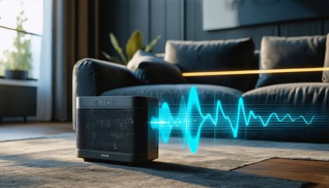 Bluetooth Hoparlörlerde Ses Kalitesi İncelemesi: En İyi Deneyimi Yakalamak