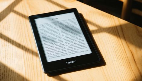 E-Kitap Okuyucu Seçerken Dikkat Edilmesi Gerekenler: Kapsamlı Seçim Rehberi