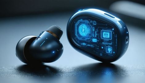 Bluetooth Kulaklıkların Ses Kalitesi Analizi: Teknik Detaylar ve Değerlendirme