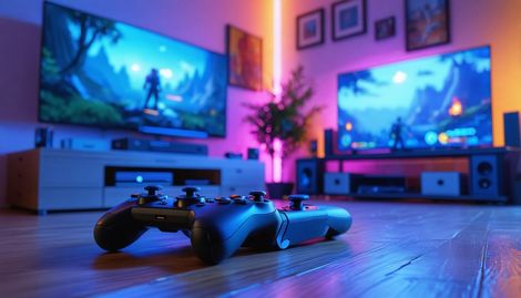 Konsol Oyunları İçin Mini Rehber: Yeni Nesil Oyun Konsollarına Genel Bakış