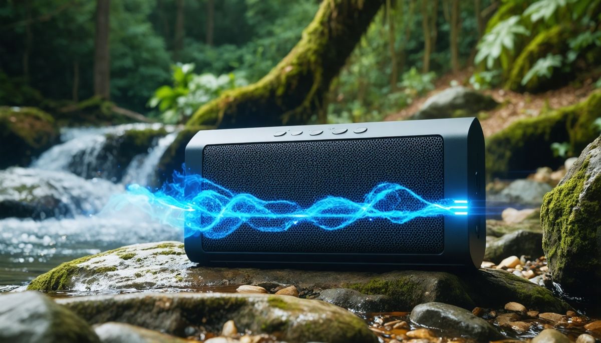 Bluetooth Hoparlörlerde Yenilikçi Özellikler ve Teknoloji Yenilikleri