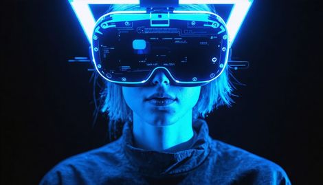 En Yeni VR Gözlüklerinde Yenilikler: Sanal Gerçeklikte Teknoloji Yenilikleri